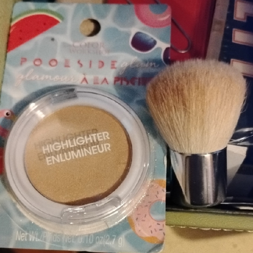 Color Workshop Highlighter